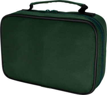 Logo trade corporate gifts image of: Boules game JACKSONVILLE