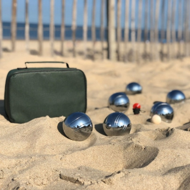 Logotrade promotional giveaways photo of: Boules game JACKSONVILLE