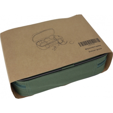 Logotrade promotional giveaways photo of: Boules game JACKSONVILLE