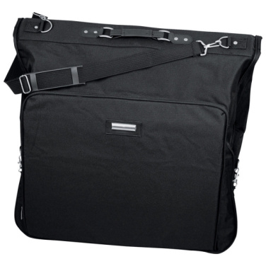 Logotrade promotional item picture of: Suit bag SANTANDER