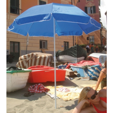 Logotrade promotional gift picture of: Beach umbrella FORT LAUDERDALE
