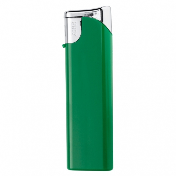 Logotrade promotional product image of: Electronic lighter KNOXVILLE