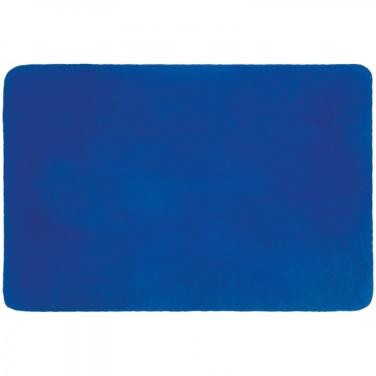 Logo trade advertising product photo of: Big fleece blanket NASHVILLE