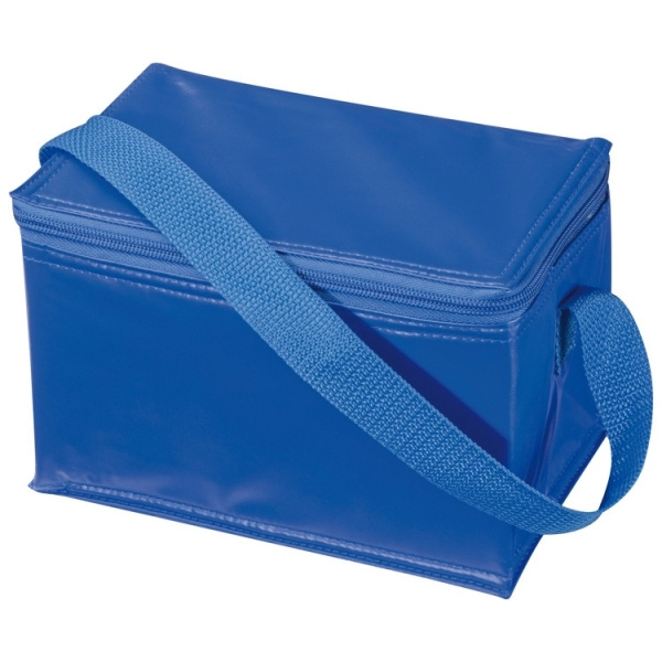 Logotrade promotional merchandise photo of: Cooler bag 6 x 0,33 l ASPEN
