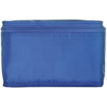 Logo trade promotional product photo of: Cooler bag 6 x 0,33 l ASPEN