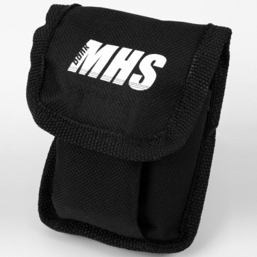 Logo trade promotional gifts image of: Bike repairing kit MINNEAPOLIS