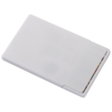 Logotrade advertising product image of: Travel sewing set LE HAVRE