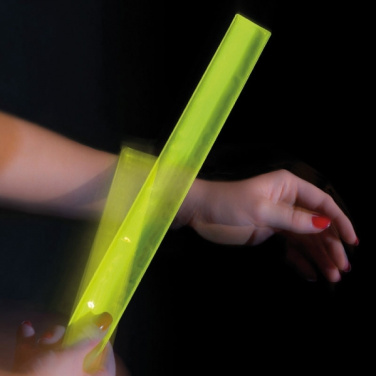 Logo trade business gift photo of: Snap bracelet TENERIFFA