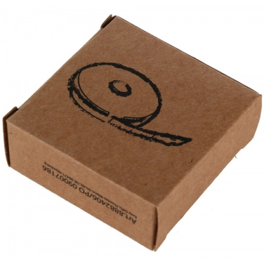 Logo trade promotional gifts image of: 1.5 meter tailor measuring tape BUENOS AIRES