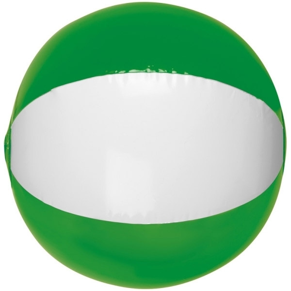 Logo trade advertising product photo of: Beach ball MONTEPULCIANO