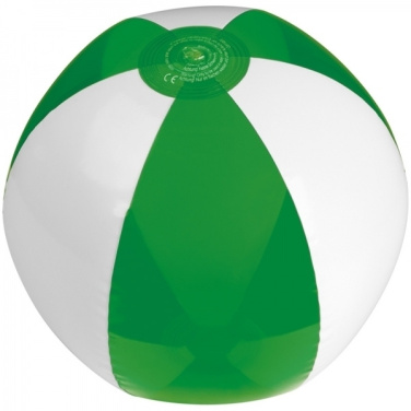 Logotrade advertising product picture of: Beach ball MONTEPULCIANO
