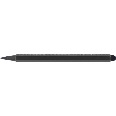 Logotrade promotional item image of: Inkless pencil HALMSTAD