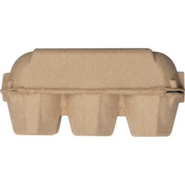 Logo trade promotional merchandise photo of: Chalk eggs STAVANGER