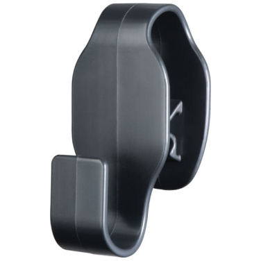 Logo trade corporate gifts picture of: Bag holder for trolleys ARMANT