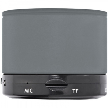 Logotrade corporate gift picture of: Mini Bluetooth speaker HAWICK