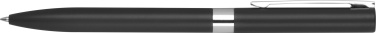 Logo trade promotional products image of: Gel pen HUELVA