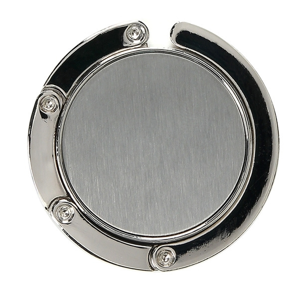 Logotrade promotional item picture of: Handbag holder ROSE HILL