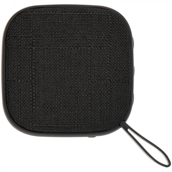 Logotrade promotional merchandise photo of: Bluetooth speaker ICELAND