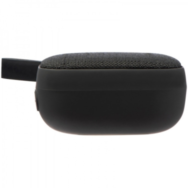 Logo trade business gift photo of: Bluetooth speaker ICELAND