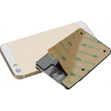 Logo trade promotional gifts image of: Smart phone bag BORDEAUX