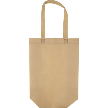 Logo trade promotional giveaways image of: Non-woven Bag SAN ANGELO
