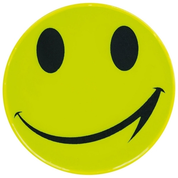 Logotrade advertising products photo of: Safety sticker STANLEY