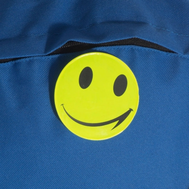 Logotrade promotional giveaway picture of: Safety sticker STANLEY