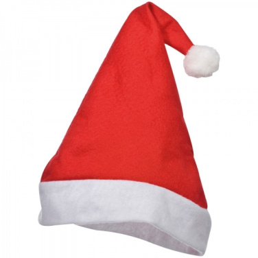 Logo trade promotional products picture of: Christmas hat VISBY