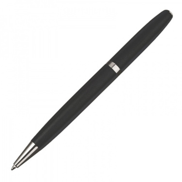 Logotrade promotional item image of: Metal ballpen PORT ELIZABETH