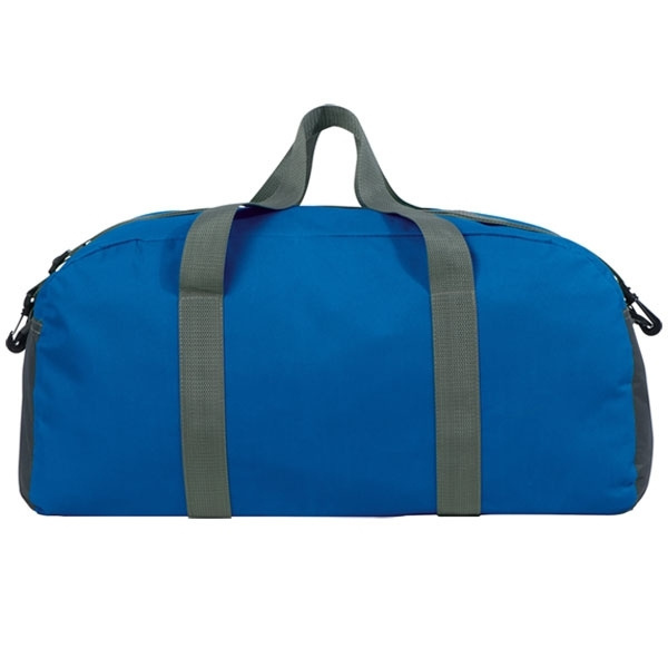 Logotrade advertising product image of: Sports bag GASPAR