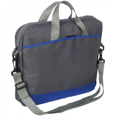 Logo trade promotional gift photo of: Laptop bag FERROL