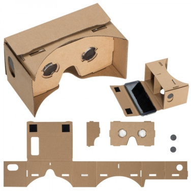 Logotrade advertising product image of: VR glasses PORTSMOUTH