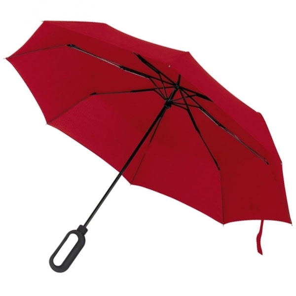 Logotrade promotional product image of: Manual umbrella ERDING