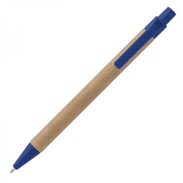 Logotrade promotional gift image of: Ballpen BRISTOL