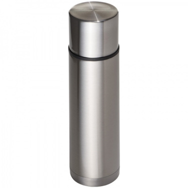 Logo trade promotional items picture of: Vacuum flask BABYLON 500 ml