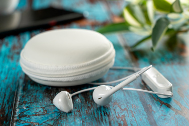 Logotrade advertising product image of: Bluetooth headphones ALTEA