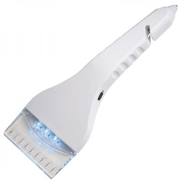 Logotrade corporate gift image of: 3in1 ice scraper SNOWDON
