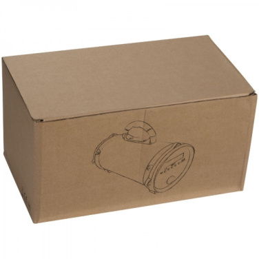 Logotrade promotional giveaways photo of: Bluetooth speaker ALICANTE