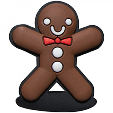 Logotrade promotional product picture of: Christmas sticker (single pc) TORONTO