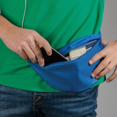 Logotrade advertising products photo of: Belt pouch CARAVELAS