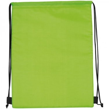 Logotrade promotional item image of: 2in1 sports bag/cooling bag ORIA