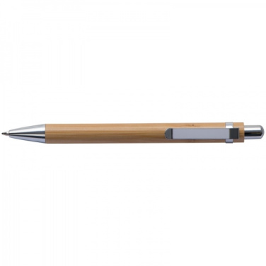 Logotrade business gift image of: Ballpen CONCEPCION