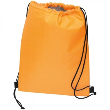 Logo trade promotional products image of: 2in1 sports bag/cooling bag ORIA