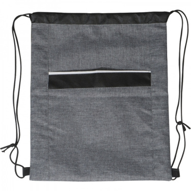 Logo trade advertising products picture of: Sports bag-backpack MEXICO CITY