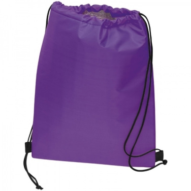 Logo trade promotional products picture of: 2in1 sports bag/cooling bag ORIA