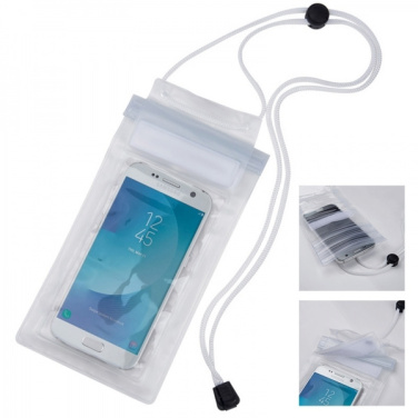 Logotrade advertising product picture of: Phone case SUNBURY