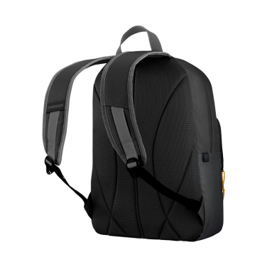 Logo trade promotional giveaway photo of: Backpack Wenger Crango 16''