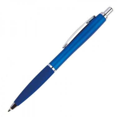 Logotrade promotional merchandise photo of: Plastic ballpen JEKATERINBURG