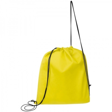 Logotrade promotional merchandise photo of: Gym bag SEOUL
