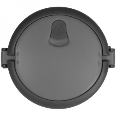 Logo trade promotional merchandise picture of: Lunch box HOME